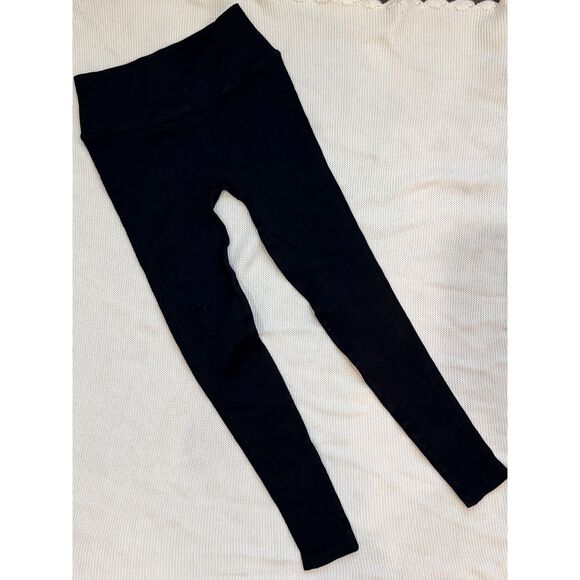 Spiritual Gangster Love Sculpt Leggings M/L - Picture 2 of 7